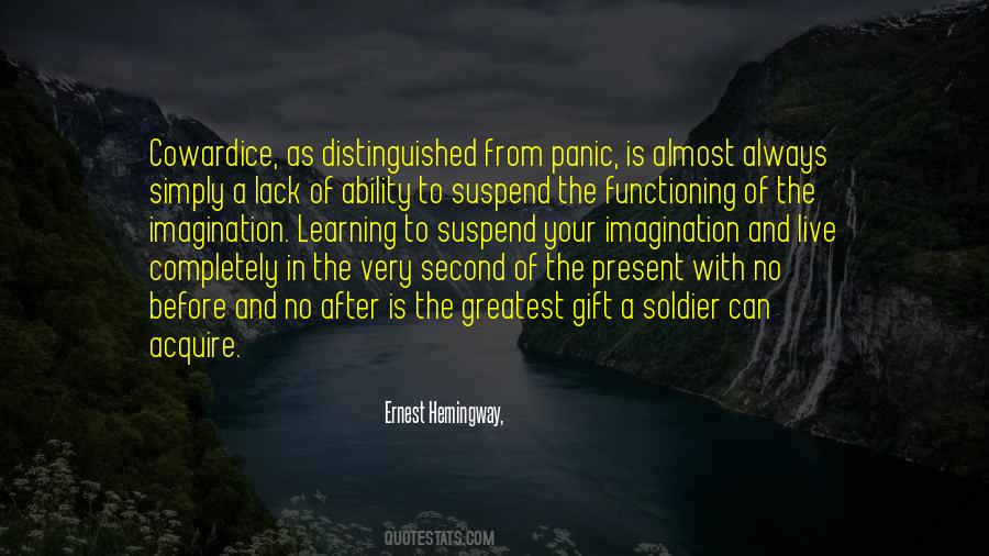 Greatest Military Quotes #962438
