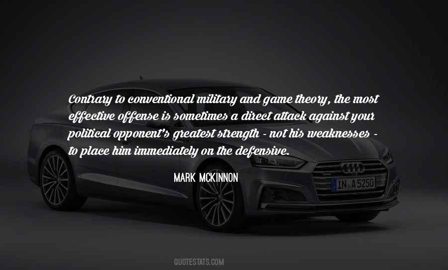 Greatest Military Quotes #964687