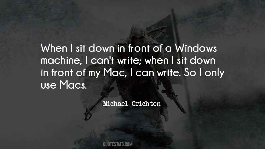 Quotes About Windows 8 #1638