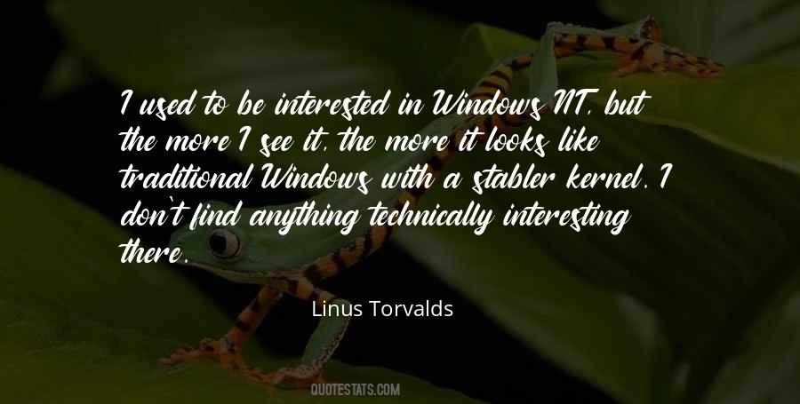 Quotes About Windows 8 #40644