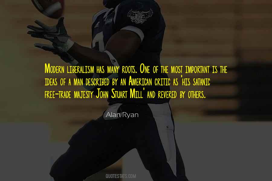 Quotes About The Modern Man #217086