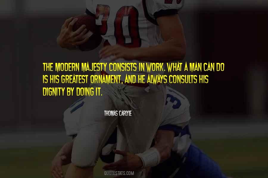 Quotes About The Modern Man #237642