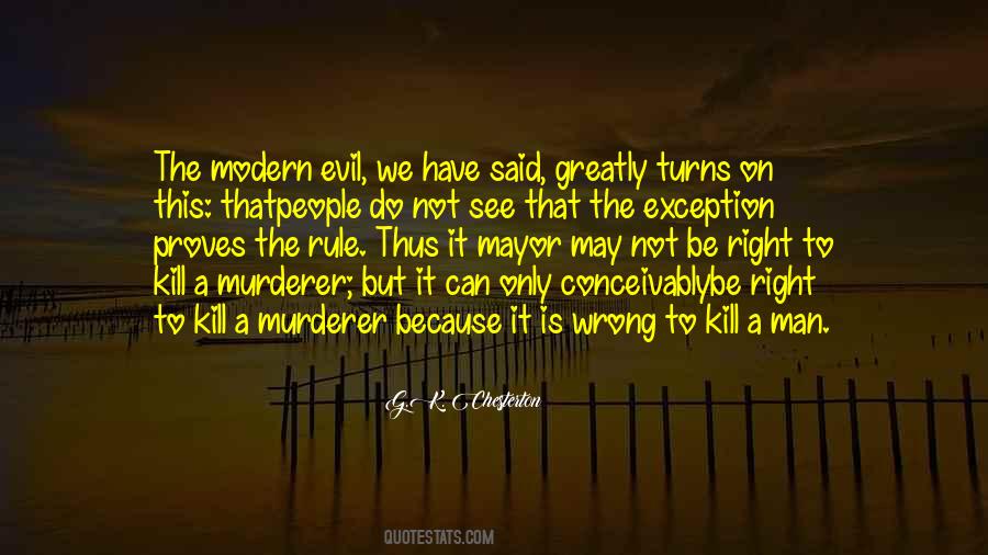 Quotes About The Modern Man #317332
