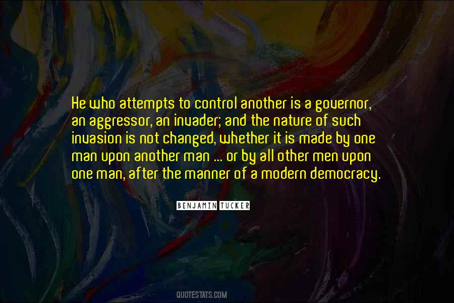 Quotes About The Modern Man #577114