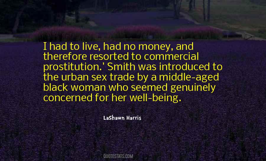 Sex Economy Quotes #1785598