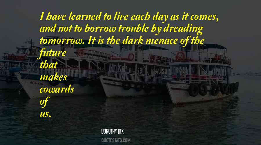 A Fool Pretends To Know Quotes #302423