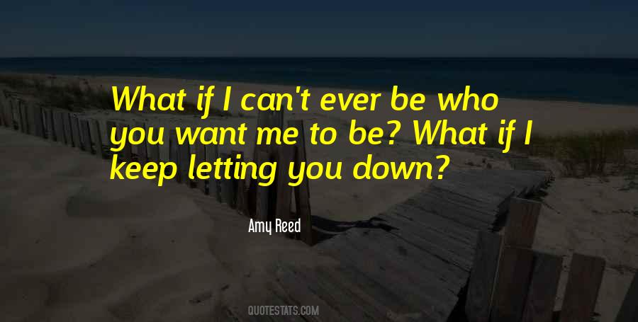 Quotes About Letting Go Of Your Love #232525