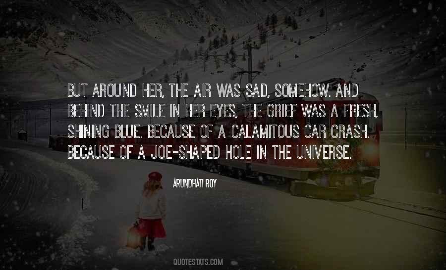 Quotes About Grief #1786384