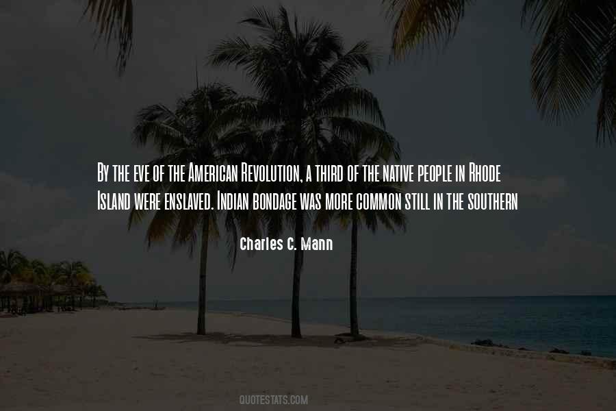 Southern People Quotes #1082235