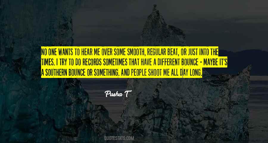Southern People Quotes #1565020