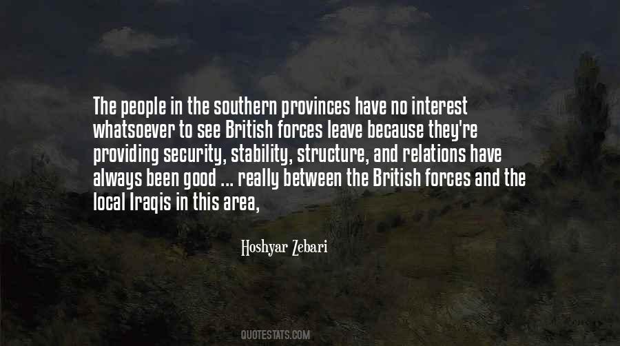 Southern People Quotes #162985