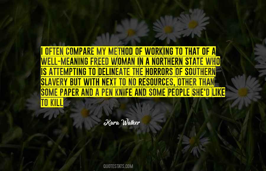 Southern People Quotes #694346