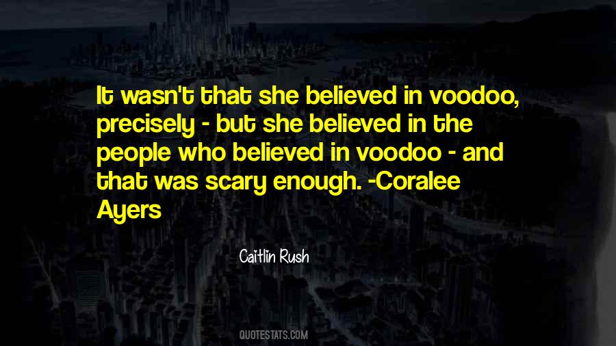 Southern People Quotes #719082