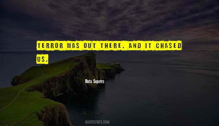Childhood Monsters Quotes #130228
