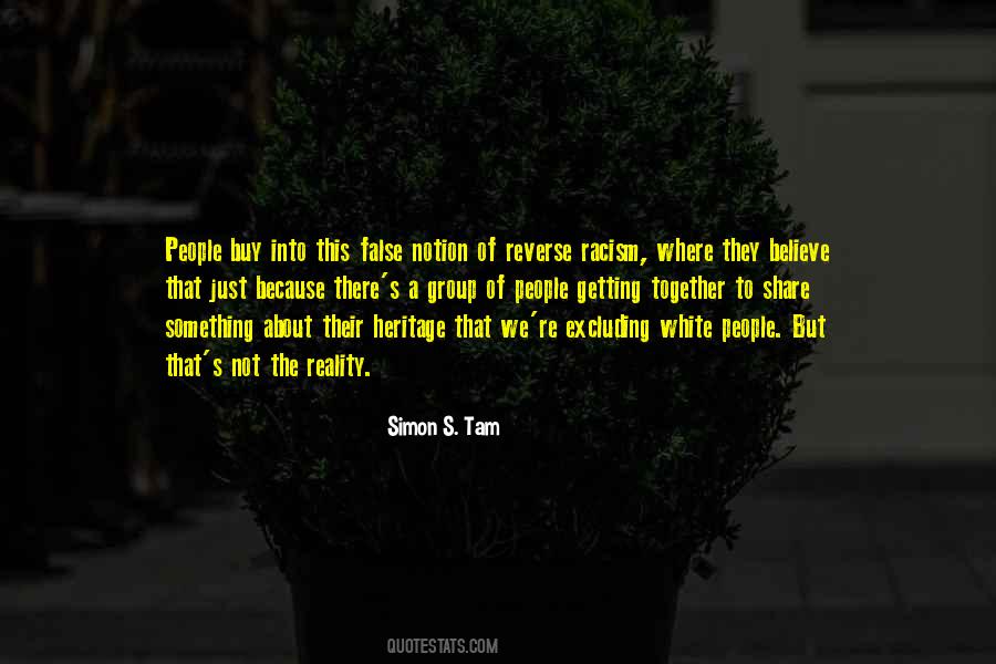 Race Together Quotes #1455710