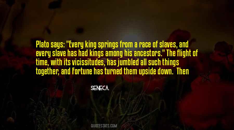 Race Together Quotes #1586598