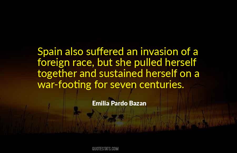 Race Together Quotes #1703578