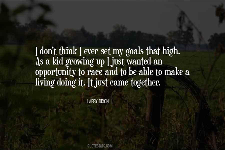 Race Together Quotes #363153