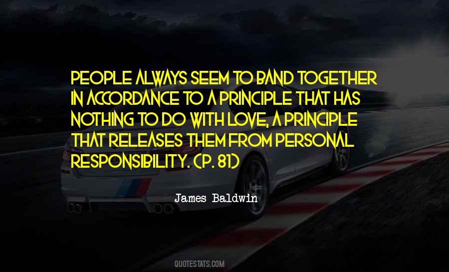 Race Together Quotes #380252