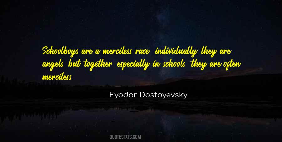 Race Together Quotes #429242