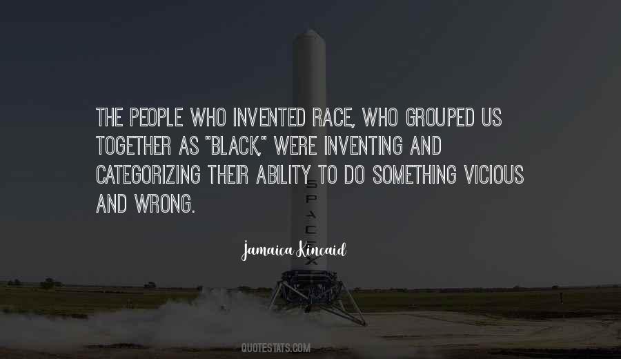 Race Together Quotes #819781