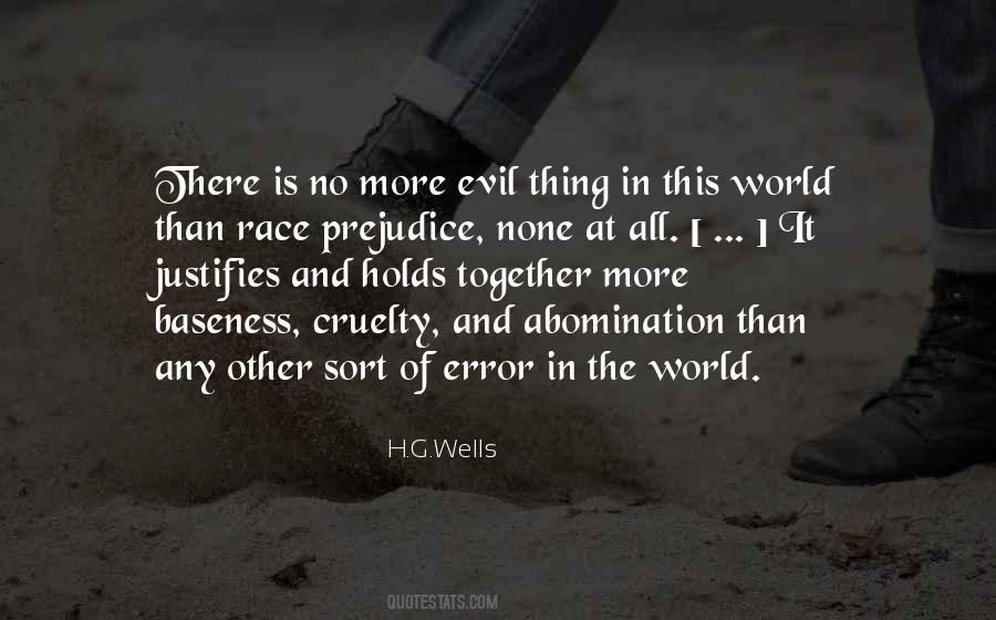 Race Together Quotes #982225