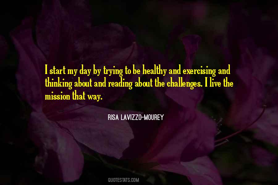 Lavizzo Mourey Quotes #796396