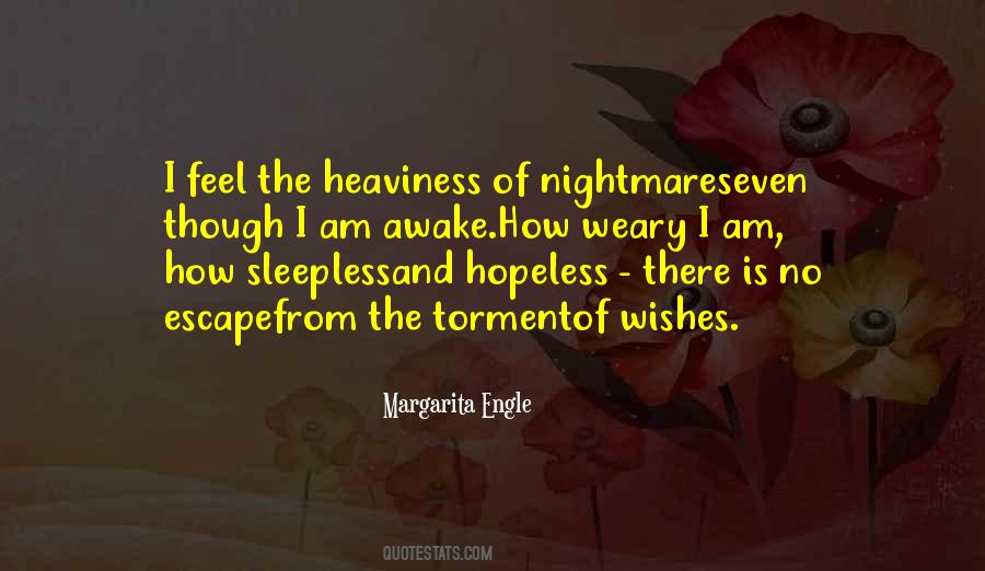 No Escape Quotes #1128753