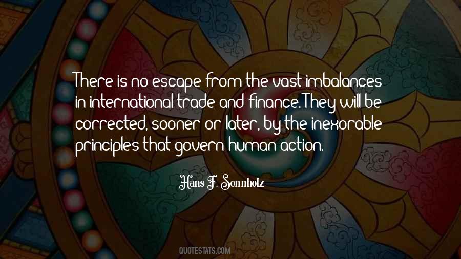 No Escape Quotes #1146330