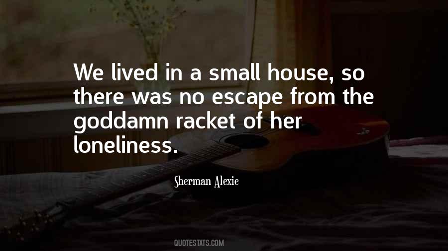 No Escape Quotes #556450