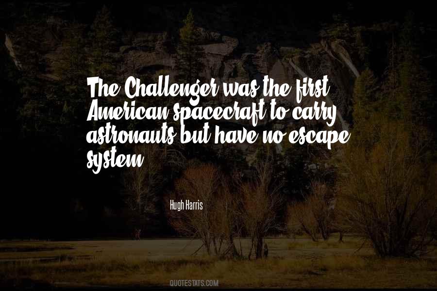 No Escape Quotes #618164