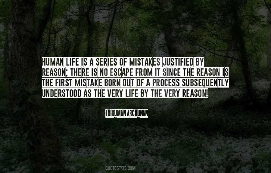 No Escape Quotes #867176
