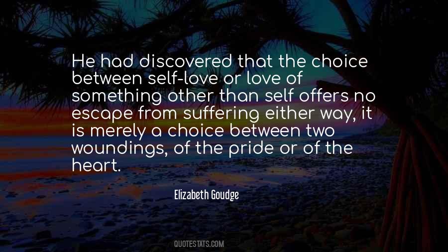 No Escape Quotes #869880