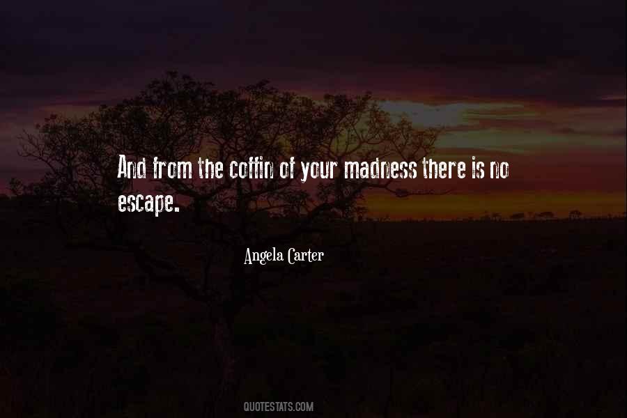 No Escape Quotes #908710