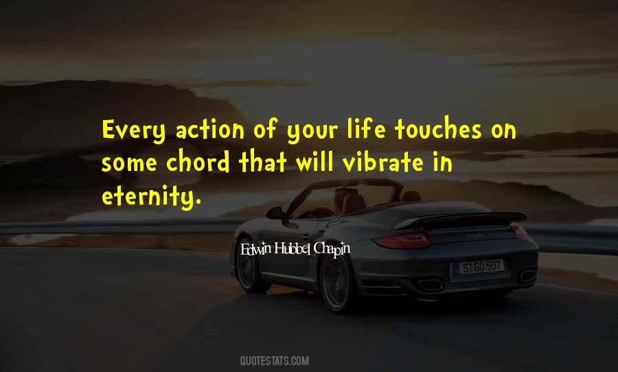 Quotes About Vibrate #1599888