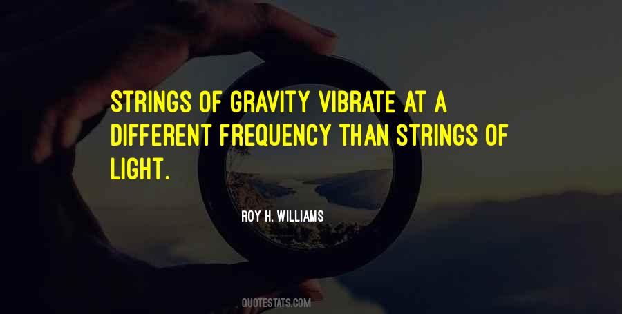 Quotes About Vibrate #183004