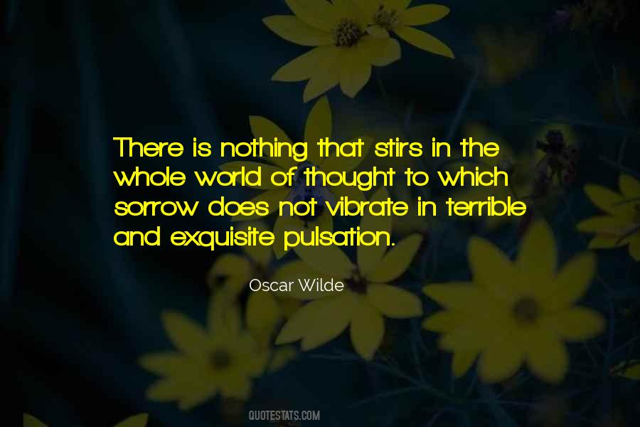 Quotes About Vibrate #671032