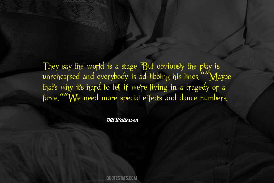 Quotes About Living A Hard Life #903753