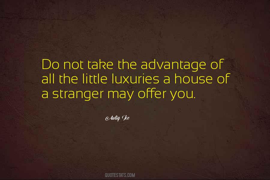 Quotes About Living A Hard Life #923717