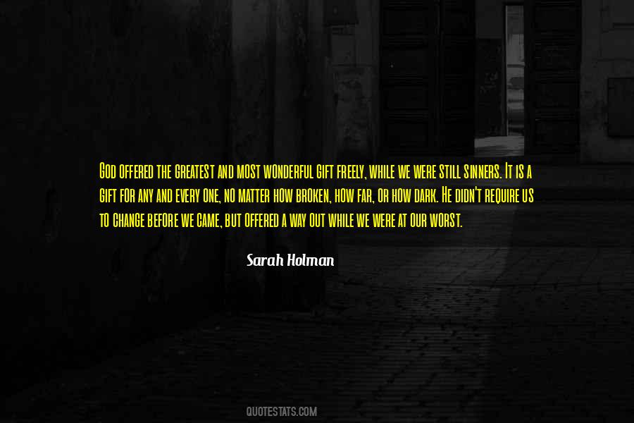 Selling Shoes Quotes #1521083