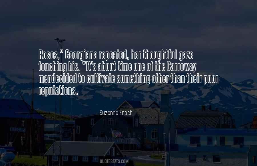 Short Garden Quotes #1019585