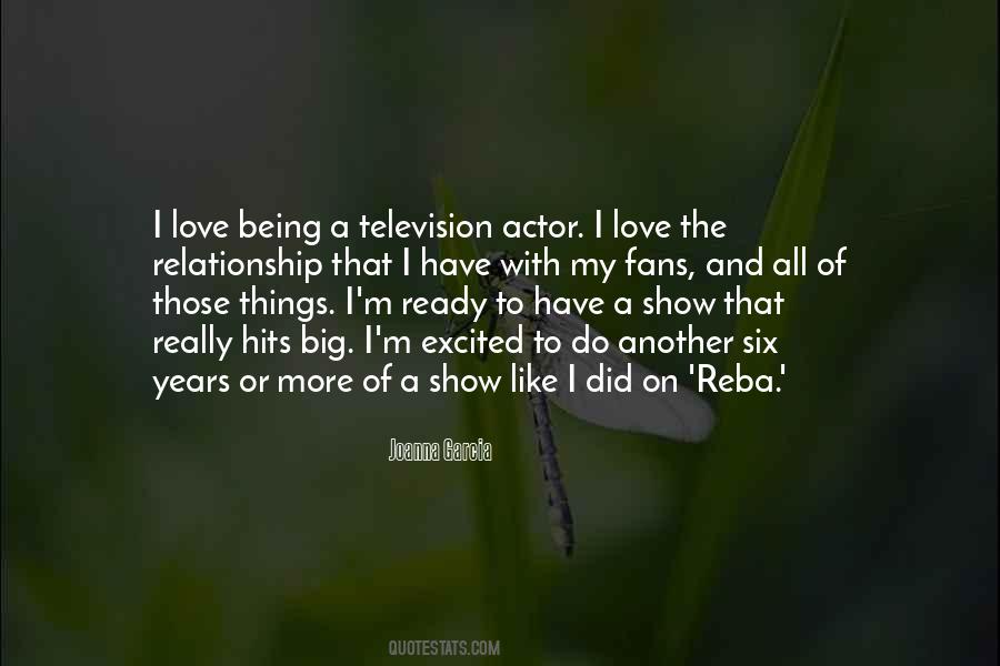 Quotes About Reba #1393344