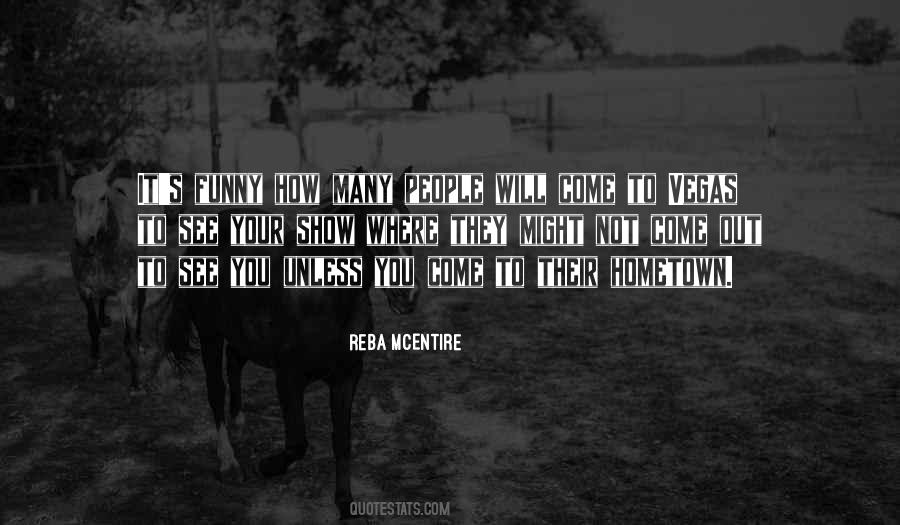 Quotes About Reba #832600