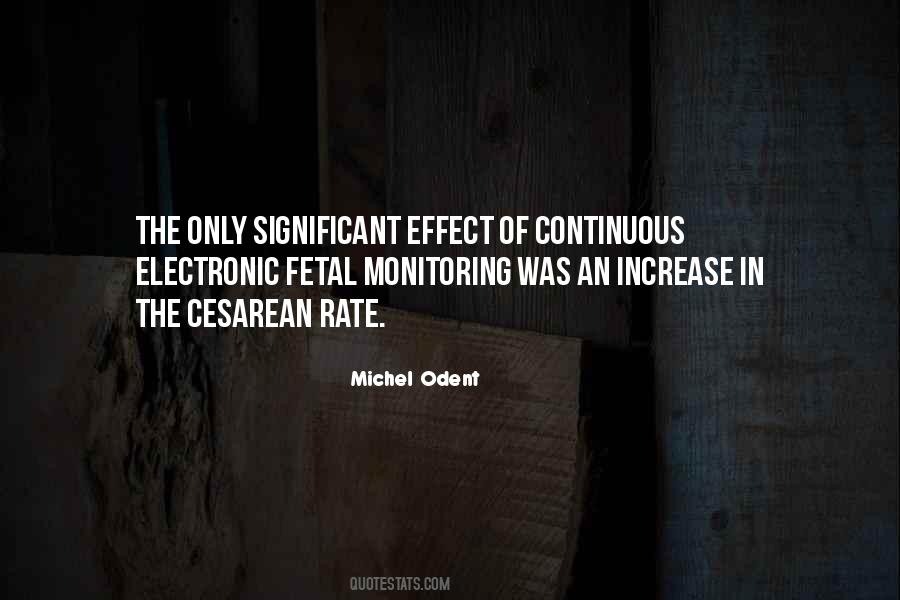 Quotes About Monitoring Someone #549075