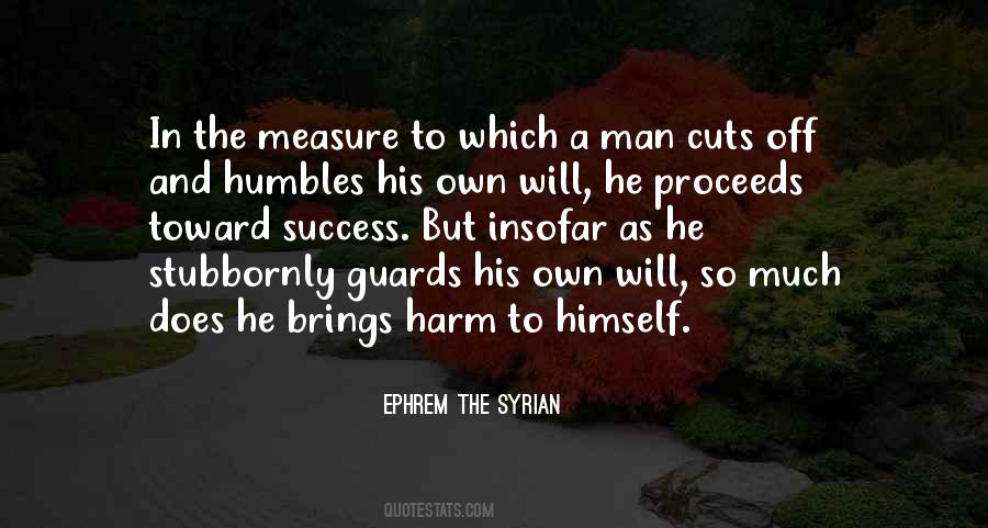 Quotes About Harm #1627406