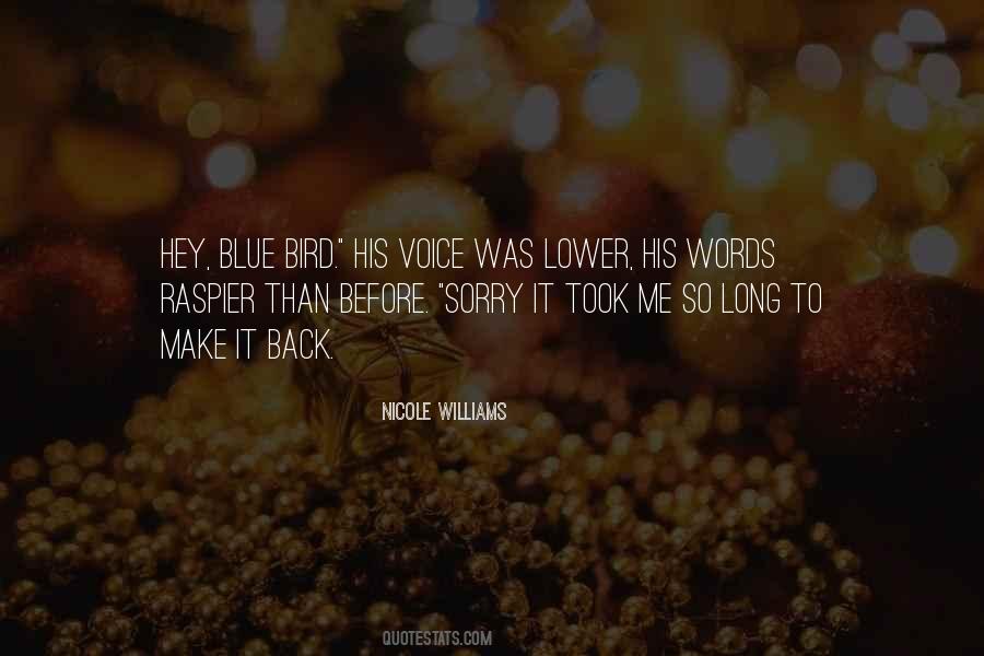 Grandma Lane Quotes #1124459