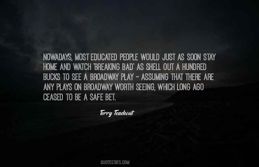 Assuming People Quotes #1017373