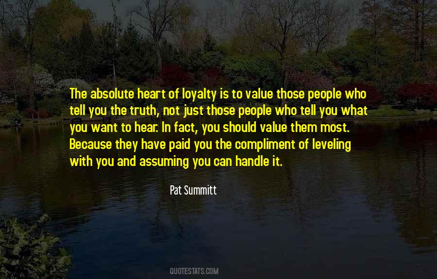 Assuming People Quotes #1310544