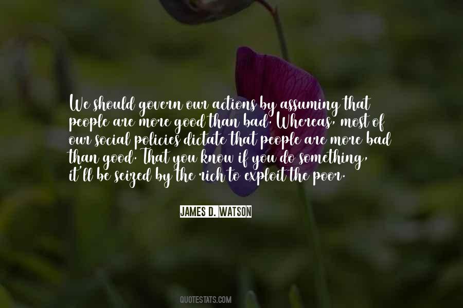 Assuming People Quotes #1532347