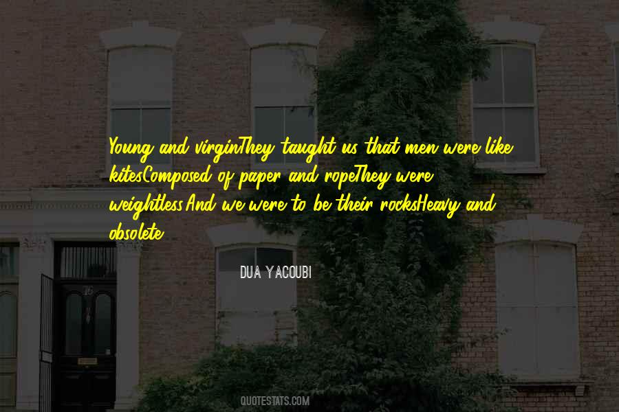 Quotes About Dua #204727